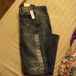 Mens Old Navy Pants